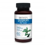 Biovea Pygeum 100 mg 60 Capsule, prostata barbati, Biovea