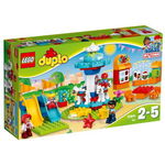 Lego Duplo Parc de Distractii 10841 