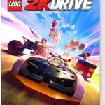 Lego 2k Drive NSW
