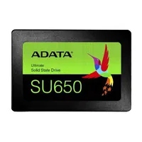 SSD Adata SU650, 512GB, 2.5"