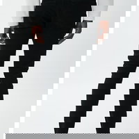 Blugi super skinny cu talie joasa Blugi super skinny cu talie joasa