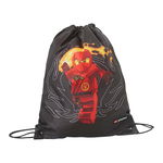 Sac sport LEGO - Ninjago Red, LEGO