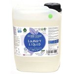 Detergent ecologic lichid pentru rufe albe si colorate