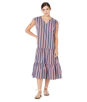 Imbracaminte Femei Mango Trip-H Dress Navy, Mango