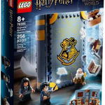 LEGO Harry Potter - Moment Hogwarts: Lectia de farmece 76385, 256 piese, Lego