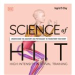 Science of HIIT, DK Publishing