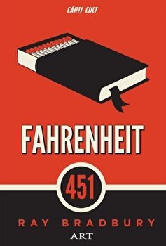 Fahrenheit 451, Art