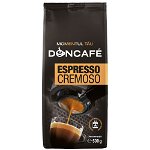 Cafea Boabe Doncafe Espresso Cremoso 500g