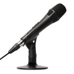 Microfon cu stativ de masa, Marantz M4U, USB/Podcast/Gamecast