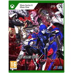 Joc Shin Megami Tensei V Vengeance pentru Xbox Series, Atlus