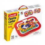 Quercetti FantaColor Design D10/15/20