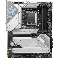 Placa de baza MSI MPG Z790 EDGE TI MAX WIFI - Socket 1700 - motherboard Placa de baza MSI MPG Z790 EDGE TI MAX WIFI - Socket 1700 - motherboard