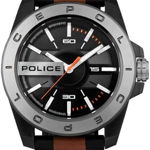 Ceas Police R1453310002, Police