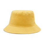 New Era Pălărie Bucket Essential Tapere 60285014 Galben, New Era