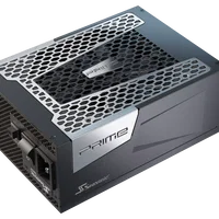 Sursa Seasonic PRIME TX-1600, 80+ Titanium, 1600W, ATX 3.0, Seasonic