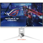 Monitor LED Gaming ASUS XG279Q 27 inch WQHD IPS 1ms 144Hz Black