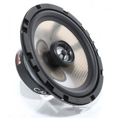 Difuzoare coaxiale Audio System CARBON 165 70 watts 165 mm 6.5" 4 ohm, Audio System