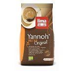 Cafea din Cereale Yannoh Original (filtru) 500gr Lima, 