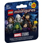 LEGO® Minifigurine - Minifigurine Marvel Seria 2 (71039), LEGO®