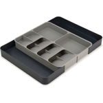 Organizator extensibil pentru tacamuri si cutite/ustensile 40 cm,engros, 