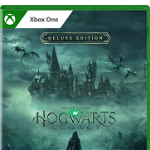 Hogwarts Legacy Deluxe Edition XBOX ONE