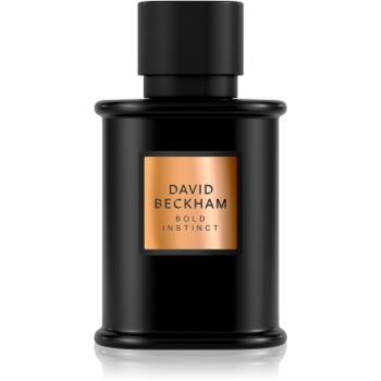 David Beckham Bold Instinct Apa De Parfum 50Ml