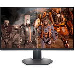 Monitor Gaming LED DELL S2721DGFA, 27", QHD 2560x1440, 16:9, IPS, 1000:1, 144 Hz, 1ms, 400 cd/m2, VESA, DisplayPort, HDMI, USB,, Dell