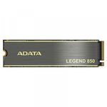 SSD Adata Legend 850, 2TB, M.2 2280, PCI