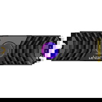 SSD Lexar NM1090 HeatSink 1TB PCI Express 5.0 x4 M.2 2280