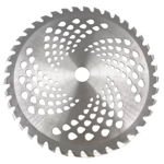 UB Disc Pentru Motocoasa 9" Concav 230 x 25.4 x 40T , GAVE