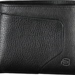 Piquadro Piquadro, Akron, Wallet, PU3891AOR-N, Black, For Men For Men, Piquadro