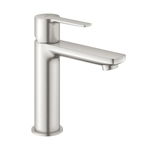 
Baterie pentru Lavoar, Grohe Lineare, Inox
