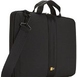Geanta Laptop Case Logic QNS-116 16 Black QNS-116 BLACK