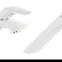 MIXXUS MISSOURI 001 (WHITE) baterie baie din alama, MIXXUS