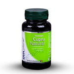 Cupru natural 60cps, DVR Pharm, DVR Pharm