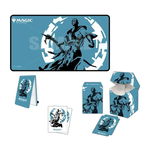 Pachet Accesorii Ultra Pro Teferi Bundle for Magic The Gathering, Ultra PRO