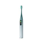 Periuta de dinti electrica inteligenta Oclean X Pro Smart Electric Toothbrush, Mist Green, Oclean