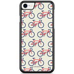 Bjornberry Shell iPhone 7 - Biciclete vintage, 