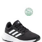 adidas sneakers pentru alergat Galaxy 6 culoarea negru GW3847, adidas