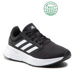 adidas sneakers pentru alergat Galaxy 6 culoarea negru GW3847, adidas