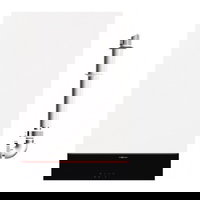 Centrala termica Viessmann Vitodens 111-W 32 kW, tip B1LF, condensatie, boiler incorporat 46 litri, WIFI, Z023114, kit de evacua, Viessmann