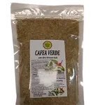 Cafea verde cu ghimbir 500g, Natural Seeds Product