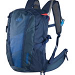 Rucsac Force Grade Plus 22l + rezervor 2l, albastru, FORCE