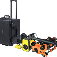 Chasing M2 Pro Green Ship Inspector, CHASING-INNOVATION