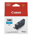 Cartus cerneala Canon PFI300M, Magenta, capacitate 14.4ml, pentru Canon imagePROGRAF PRO-300, Canon