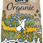 LILY'S KITCHEN Organic, pui cu legume şi condimente, fără cereale, Lily's Kitchen