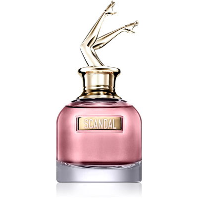 Apa de Parfum cu vaporizator Jean Paul Gaultier Scandal 50 ml