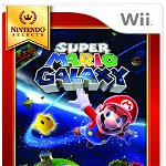 Super Mario Galaxy Nintendo WII