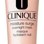 Masca hidratanta de noapte Moisture Surge, 100ml, Clinique, Clinique