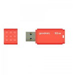 UME3 32GB USB 3.0 Orange, GOODRAM